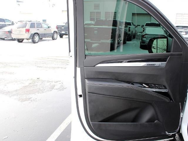 2025 Cadillac Escalade 4WD Sport