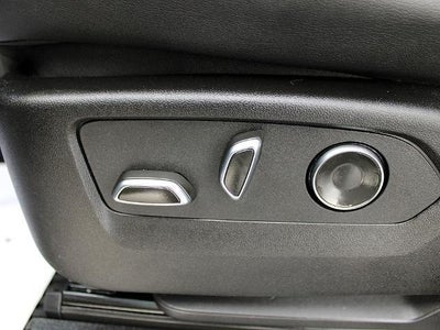 2025 Cadillac Escalade 4WD Sport