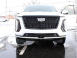 2025 Cadillac Escalade 4WD Sport