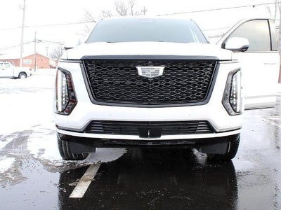 2025 Cadillac Escalade 4WD Sport