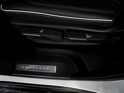 2025 Cadillac Escalade 4WD Sport