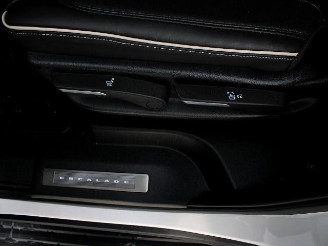 2025 Cadillac Escalade 4WD Sport