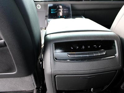 2025 Cadillac Escalade 4WD Sport