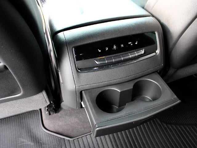 2025 Cadillac Escalade 4WD Sport