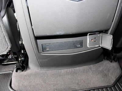 2025 Cadillac Escalade 4WD Sport