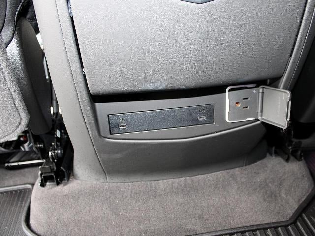 2025 Cadillac Escalade 4WD Sport