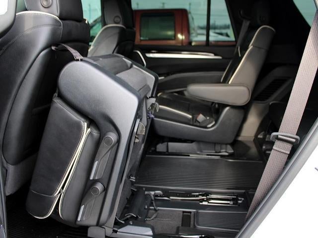 2025 Cadillac Escalade 4WD Sport