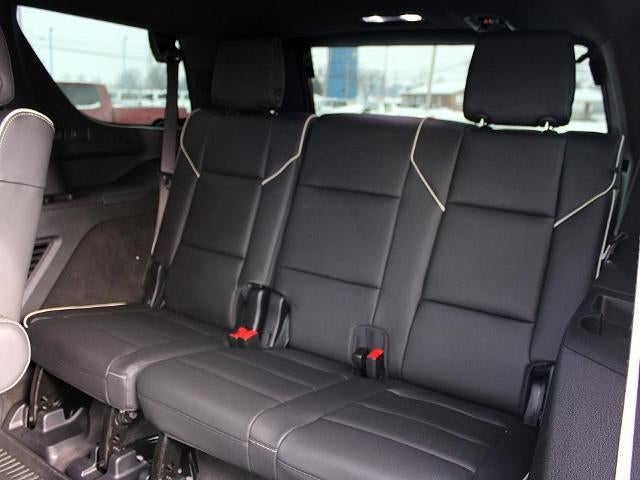 2025 Cadillac Escalade 4WD Sport