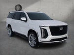 2025 Cadillac Escalade 4WD Sport