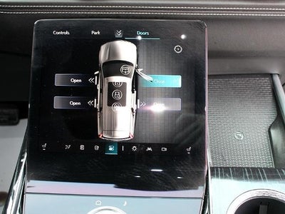 2025 Cadillac Escalade 4WD Sport