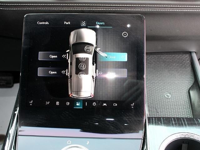 2025 Cadillac Escalade 4WD Sport