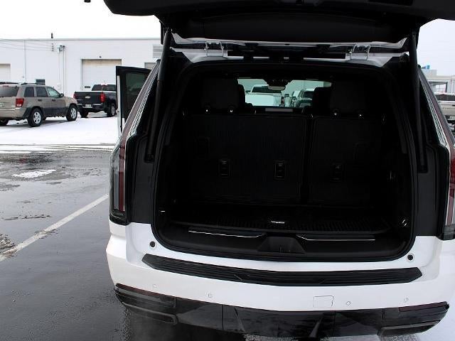 2025 Cadillac Escalade 4WD Sport