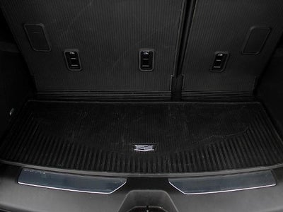 2025 Cadillac Escalade 4WD Sport