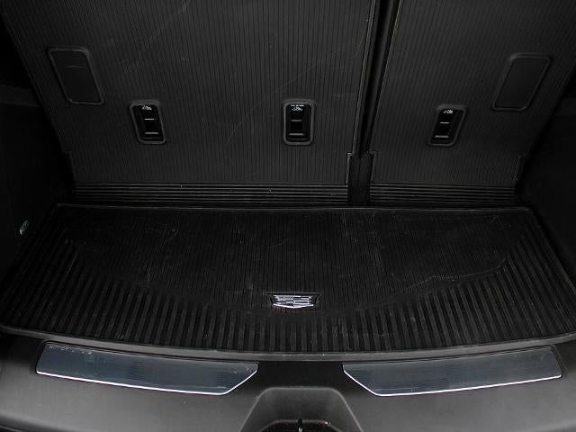 2025 Cadillac Escalade 4WD Sport