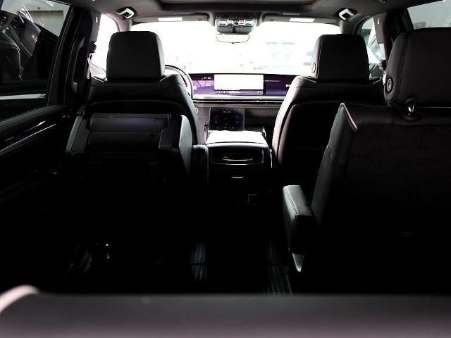 2025 Cadillac Escalade 4WD Sport