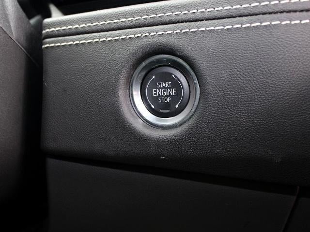 2025 Cadillac Escalade 4WD Sport