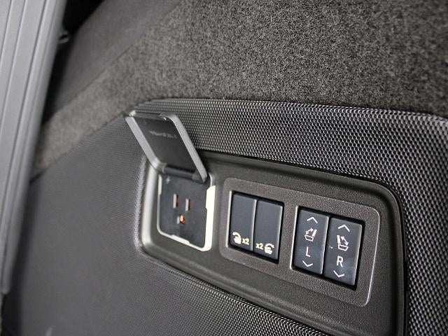 2025 Cadillac Escalade 4WD Sport