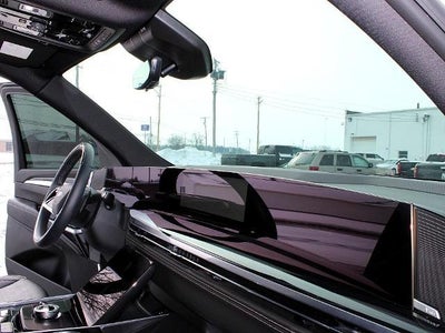 2025 Cadillac Escalade 4WD Sport