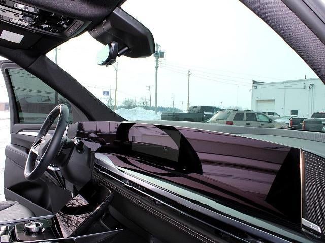 2025 Cadillac Escalade 4WD Sport