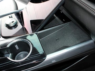 2025 Cadillac Escalade 4WD Sport