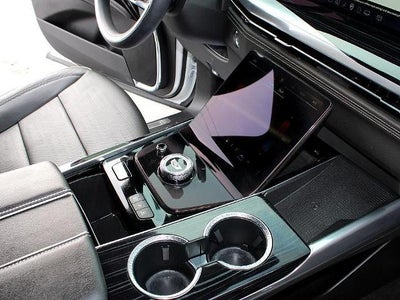 2025 Cadillac Escalade 4WD Sport