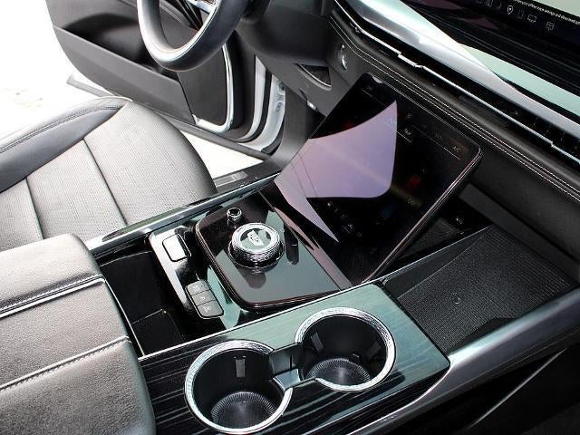 2025 Cadillac Escalade 4WD Sport