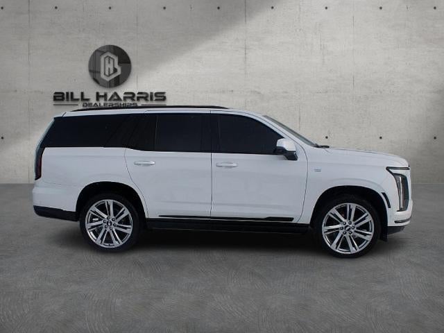 2025 Cadillac Escalade 4WD Sport