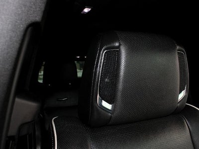 2025 Cadillac Escalade 4WD Sport