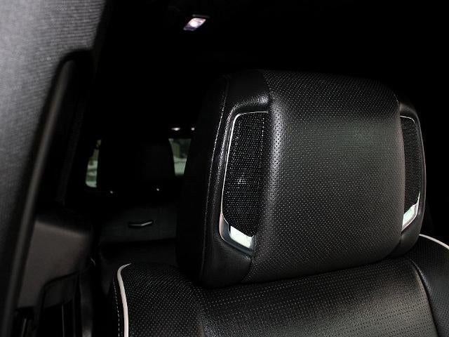 2025 Cadillac Escalade 4WD Sport