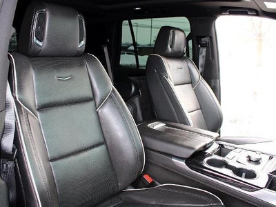 2025 Cadillac Escalade 4WD Sport