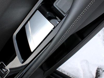 2025 Cadillac Escalade 4WD Sport