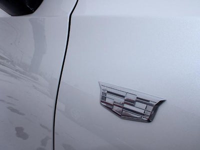 2025 Cadillac Escalade 4WD Sport