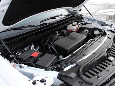 2025 Cadillac Escalade 4WD Sport