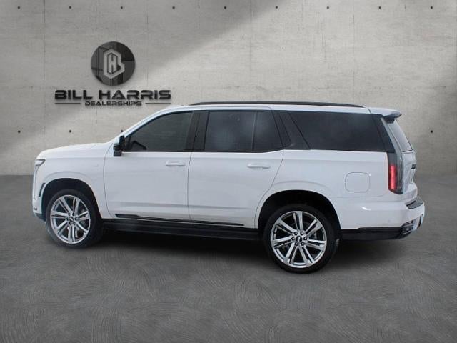 2025 Cadillac Escalade 4WD Sport