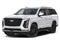 2025 Cadillac Escalade 4WD Sport