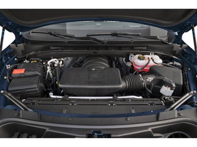 2025 Cadillac Escalade 4WD Sport