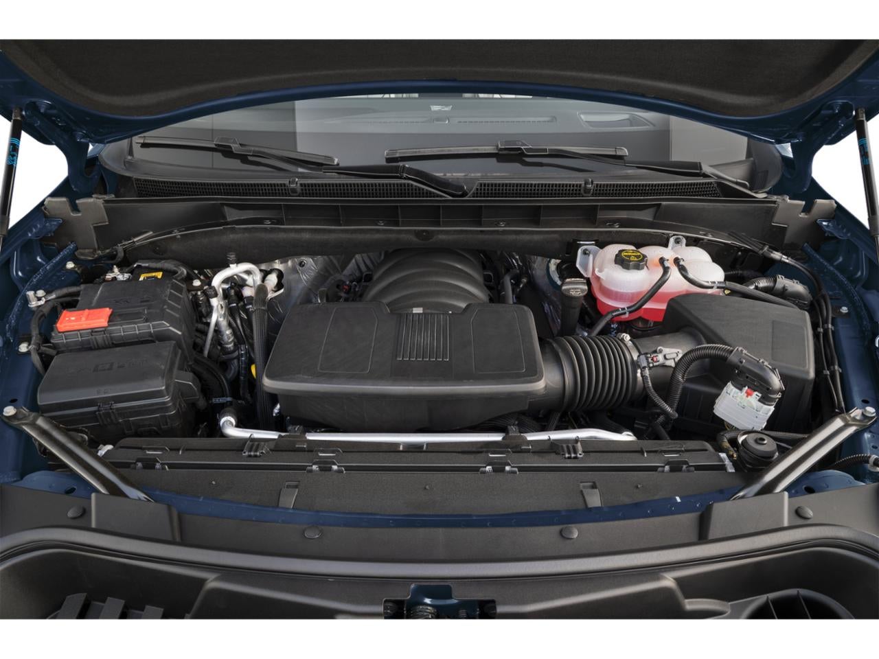 2025 Cadillac Escalade 4WD Sport