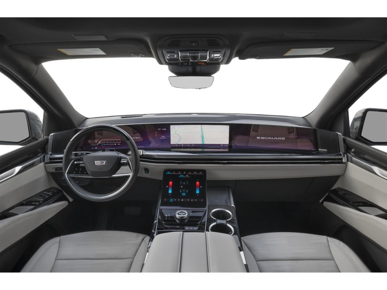 2025 Cadillac Escalade 4WD Sport