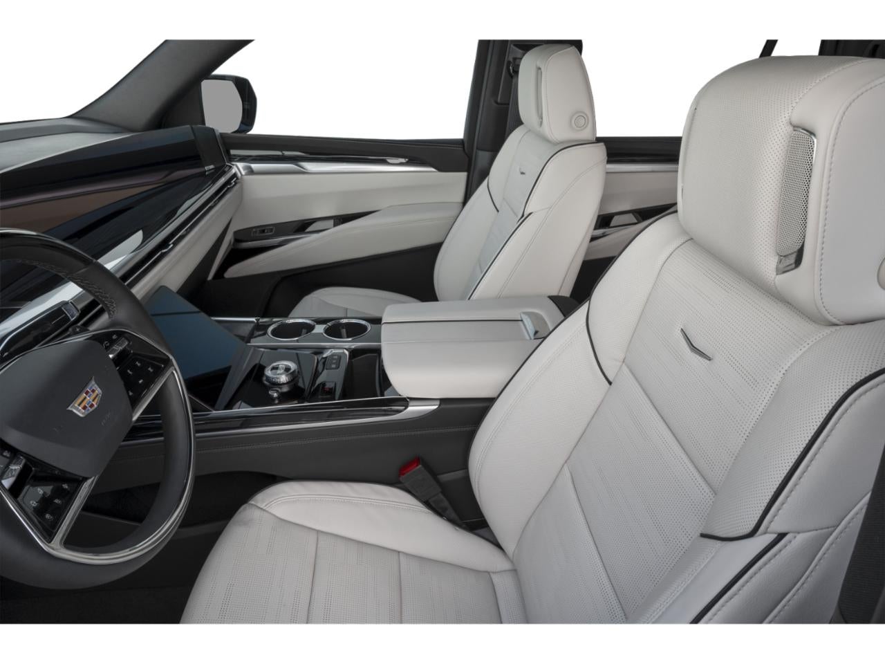 2025 Cadillac Escalade 4WD Sport