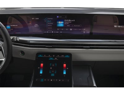 2025 Cadillac Escalade 4WD Sport