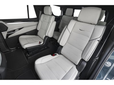 2025 Cadillac Escalade 4WD Sport