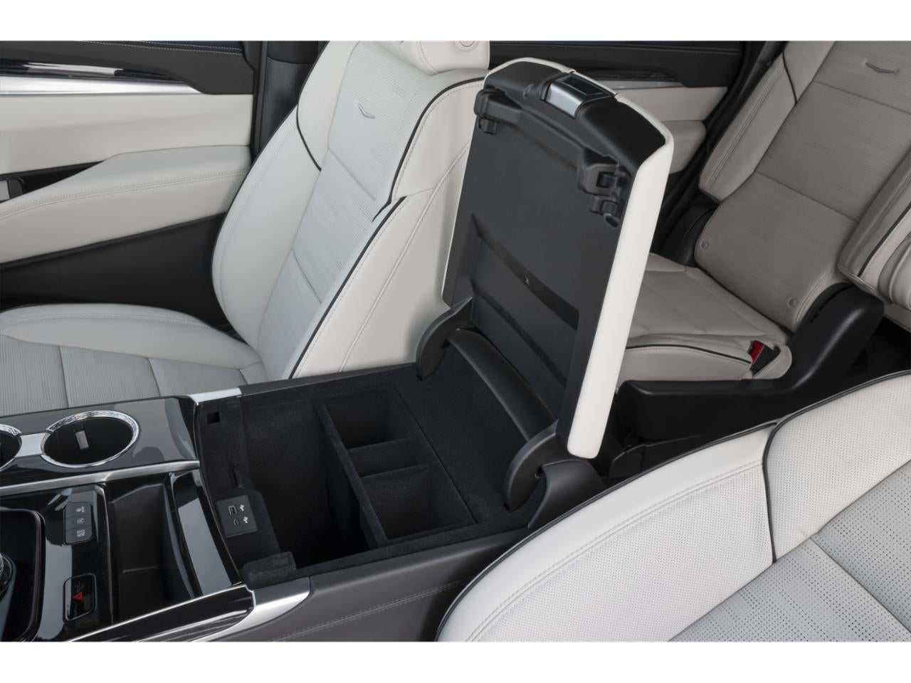 2025 Cadillac Escalade 4WD Sport