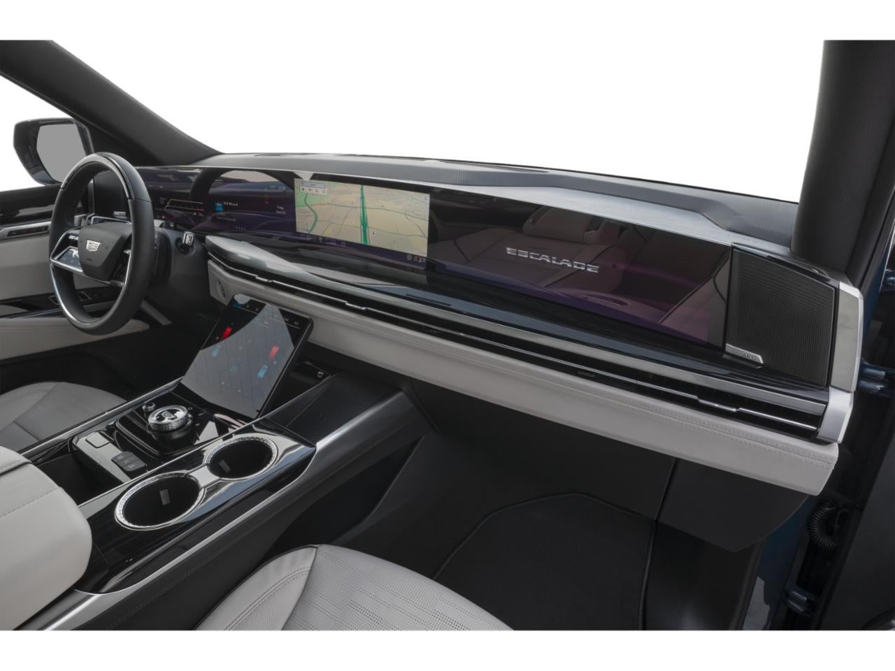 2025 Cadillac Escalade 4WD Sport