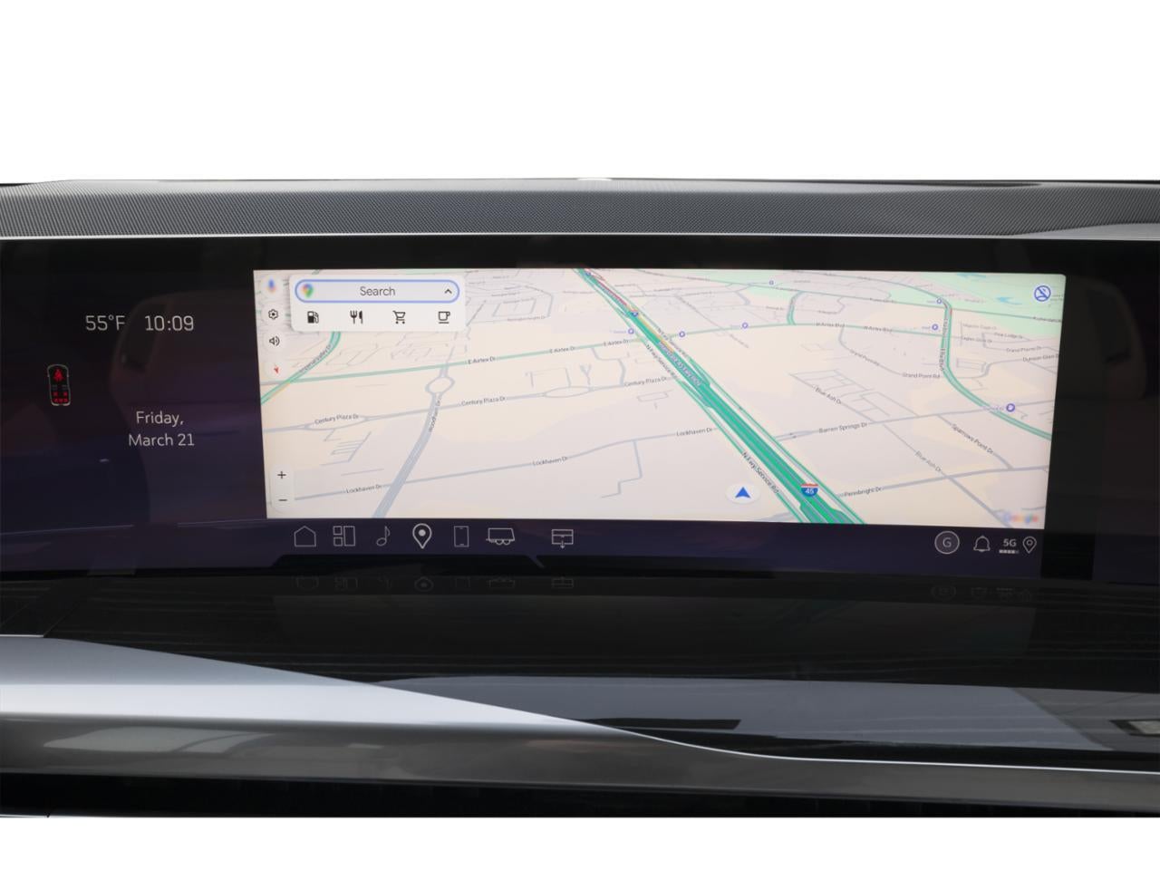 2025 Cadillac Escalade 4WD Sport