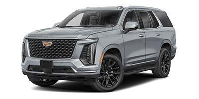 2025 Cadillac Escalade 4WD Sport