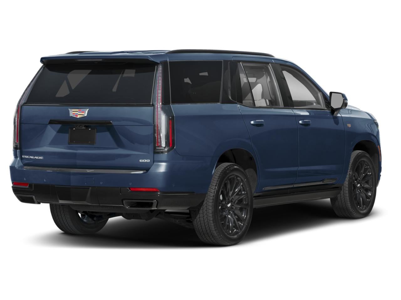2025 Cadillac Escalade 4WD Sport