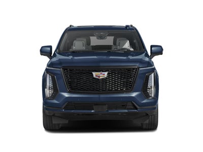 2025 Cadillac Escalade 4WD Sport