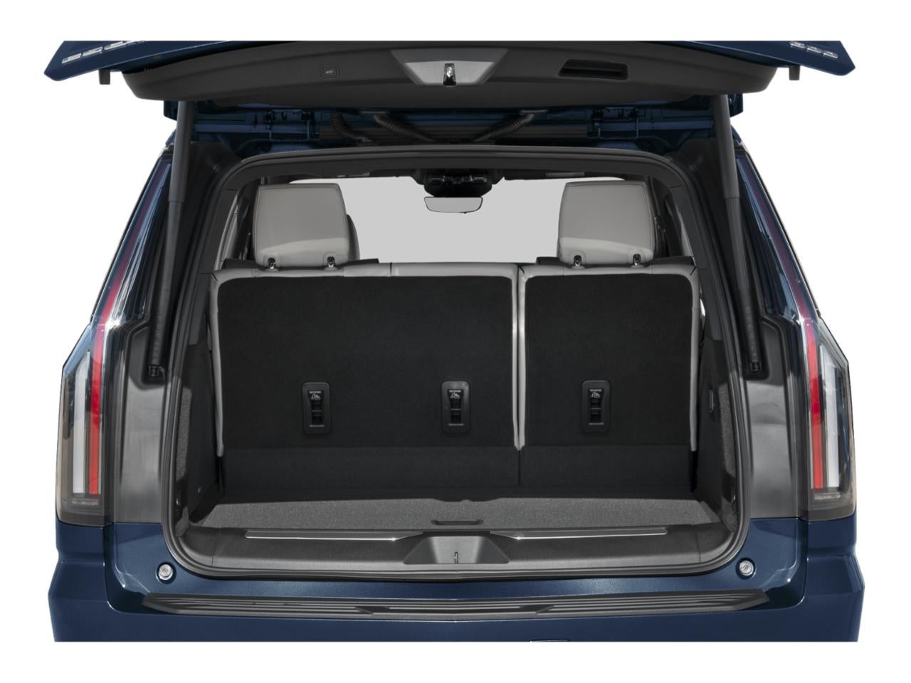 2025 Cadillac Escalade 4WD Sport