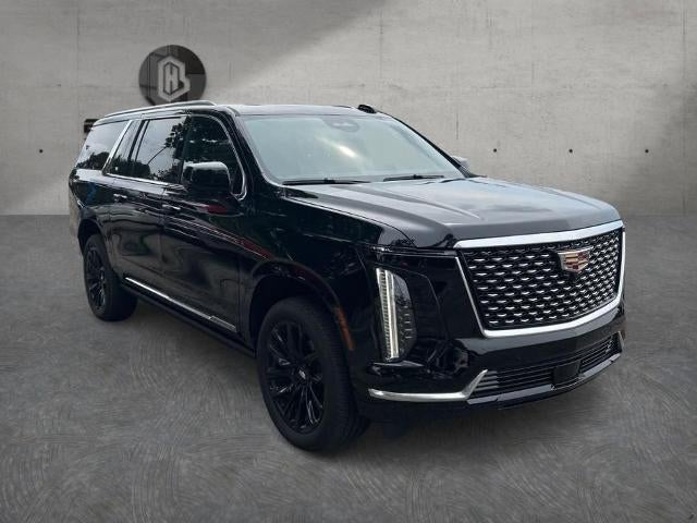 2026 Cadillac Escalade ESV 4WD Luxury