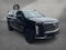 2026 Cadillac Escalade ESV 4WD Luxury